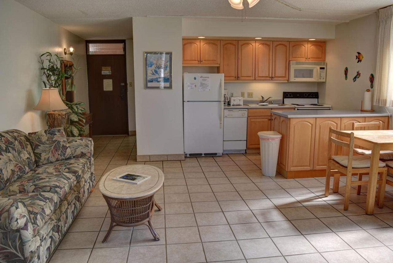 Apartament Kihei Kai Nani 169 Zewnętrze zdjęcie