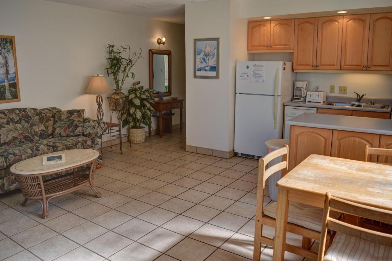 Apartament Kihei Kai Nani 169 Zewnętrze zdjęcie