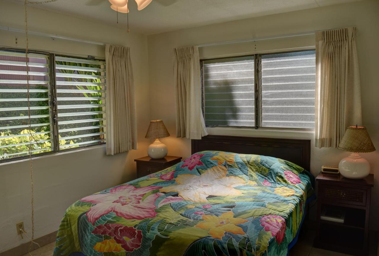Apartament Kihei Kai Nani 169 Zewnętrze zdjęcie