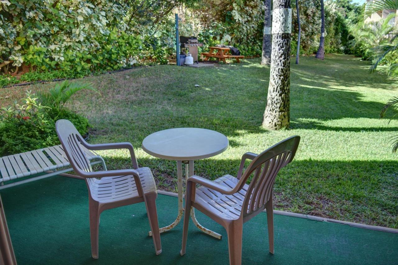 Apartament Kihei Kai Nani 169 Zewnętrze zdjęcie